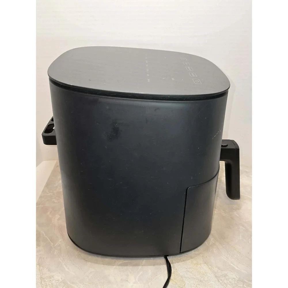 COSORI Air Fryer Black Digital Touchscreen Kitchen‎ Appliance EUC